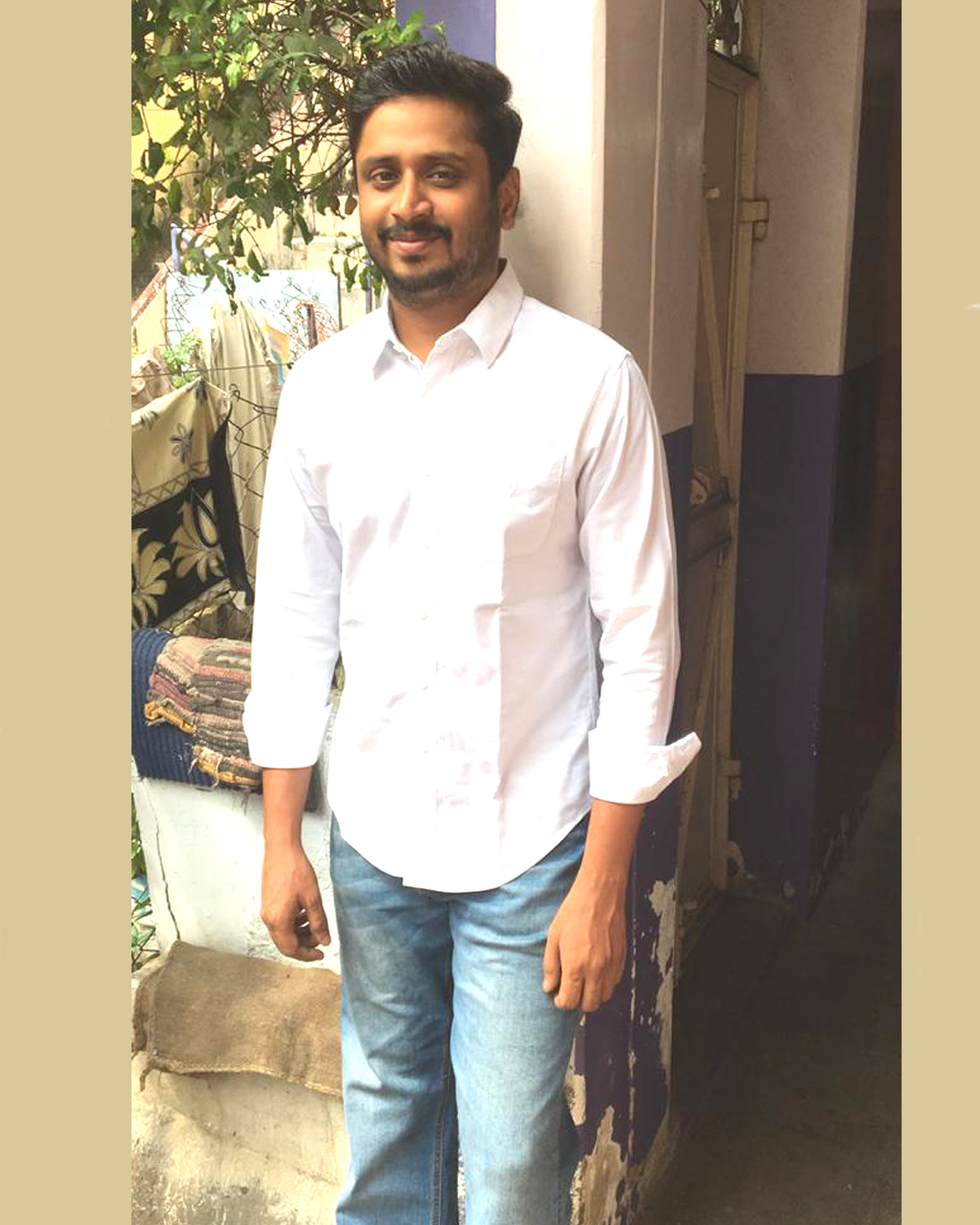 M.NAVEEN KUMAR